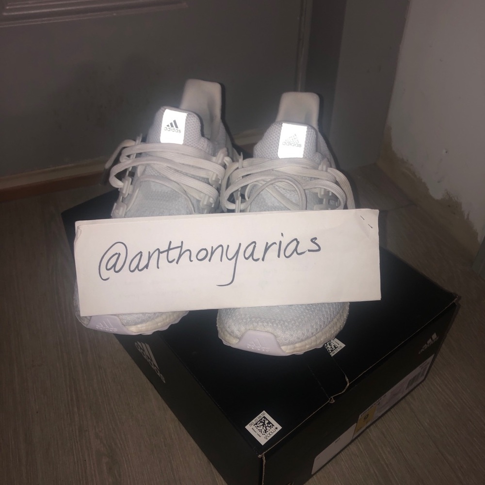 Ultra boost 2.0